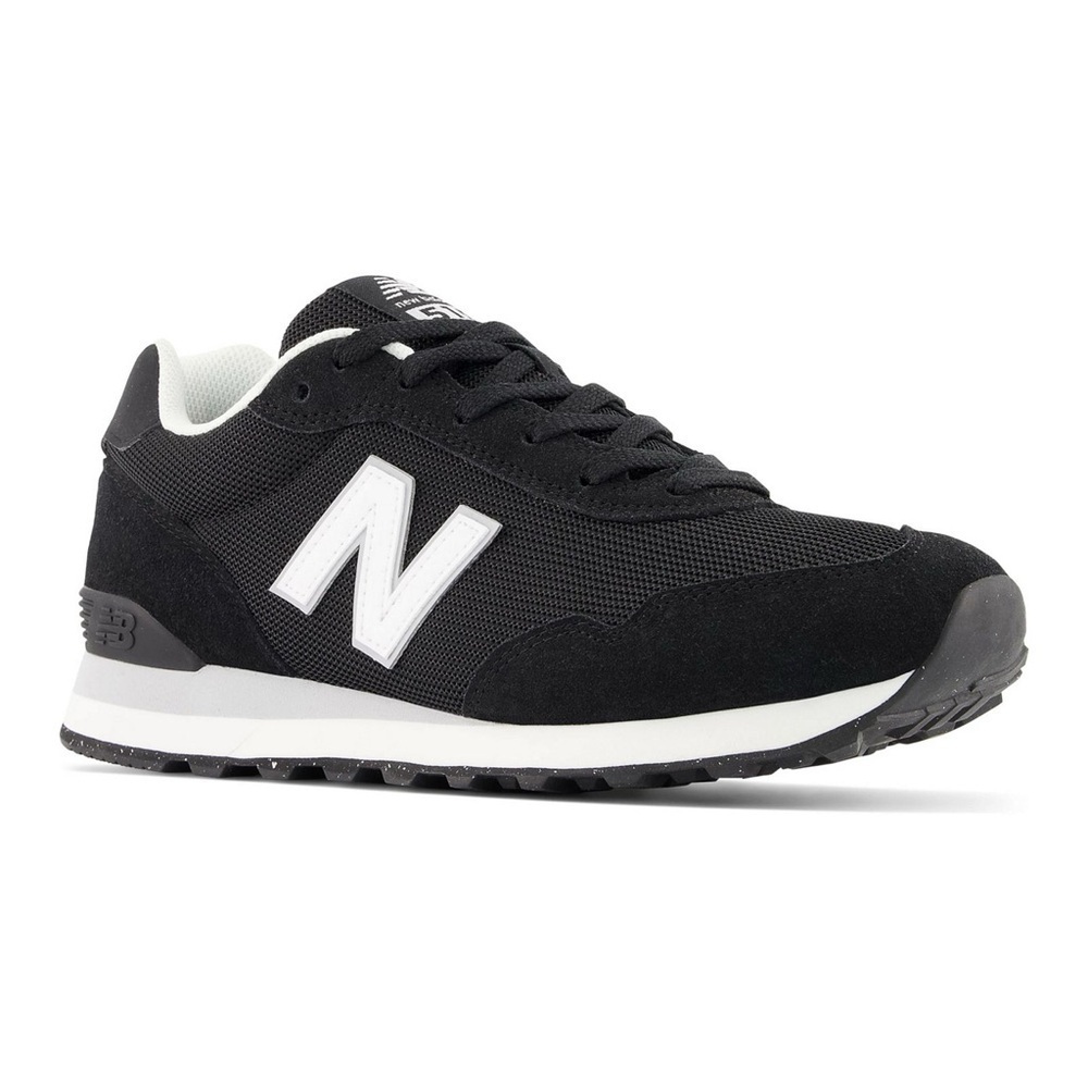 NWOB New Balance Men’s 515 v3 Sneakers in Black/White in size US Mens 11